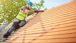 Best Chimney Flashing Repair  in Morenci, MI