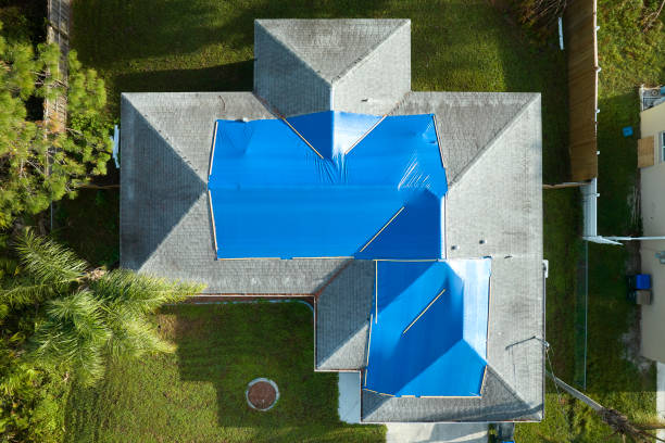 Best Wood Shake Roofing  in Morenci, MI