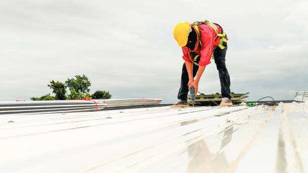 Reliable Morenci, MI Roofing Service Solutions