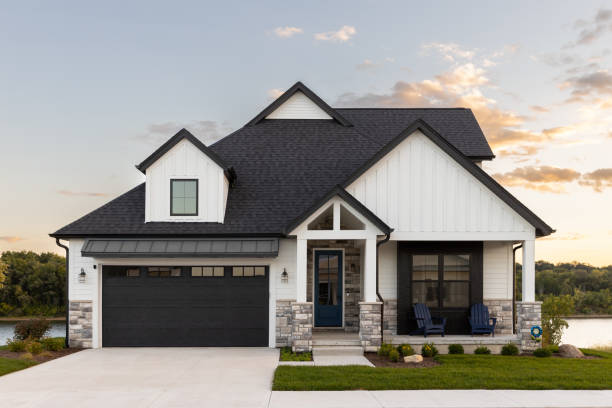 Asphalt Shingles Roofing in Morenci, MI